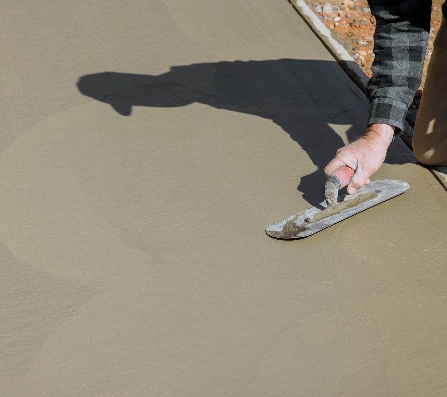 Ile worków wylewki na 10 m2? Wyjaśniamy