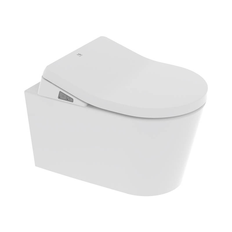 Toaleta myjąca – cena za model Topaz Toaleta myjąca – cena produktów Major&Maker