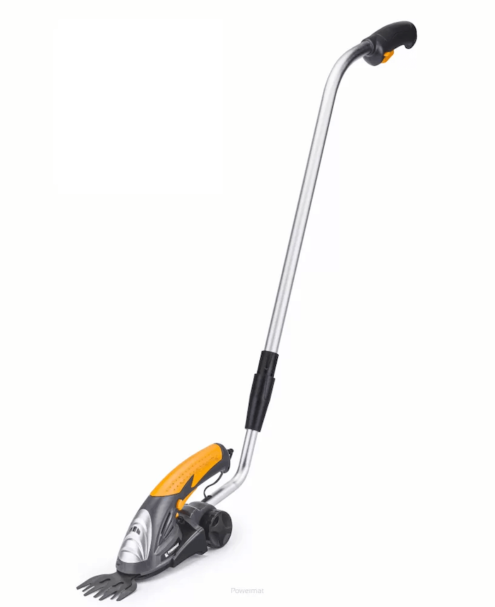 Nożyce do żywopłotu akumulatorowe – ranking z modelami PM-ANTK-3.6TW i PM-ANTK-7.2TW