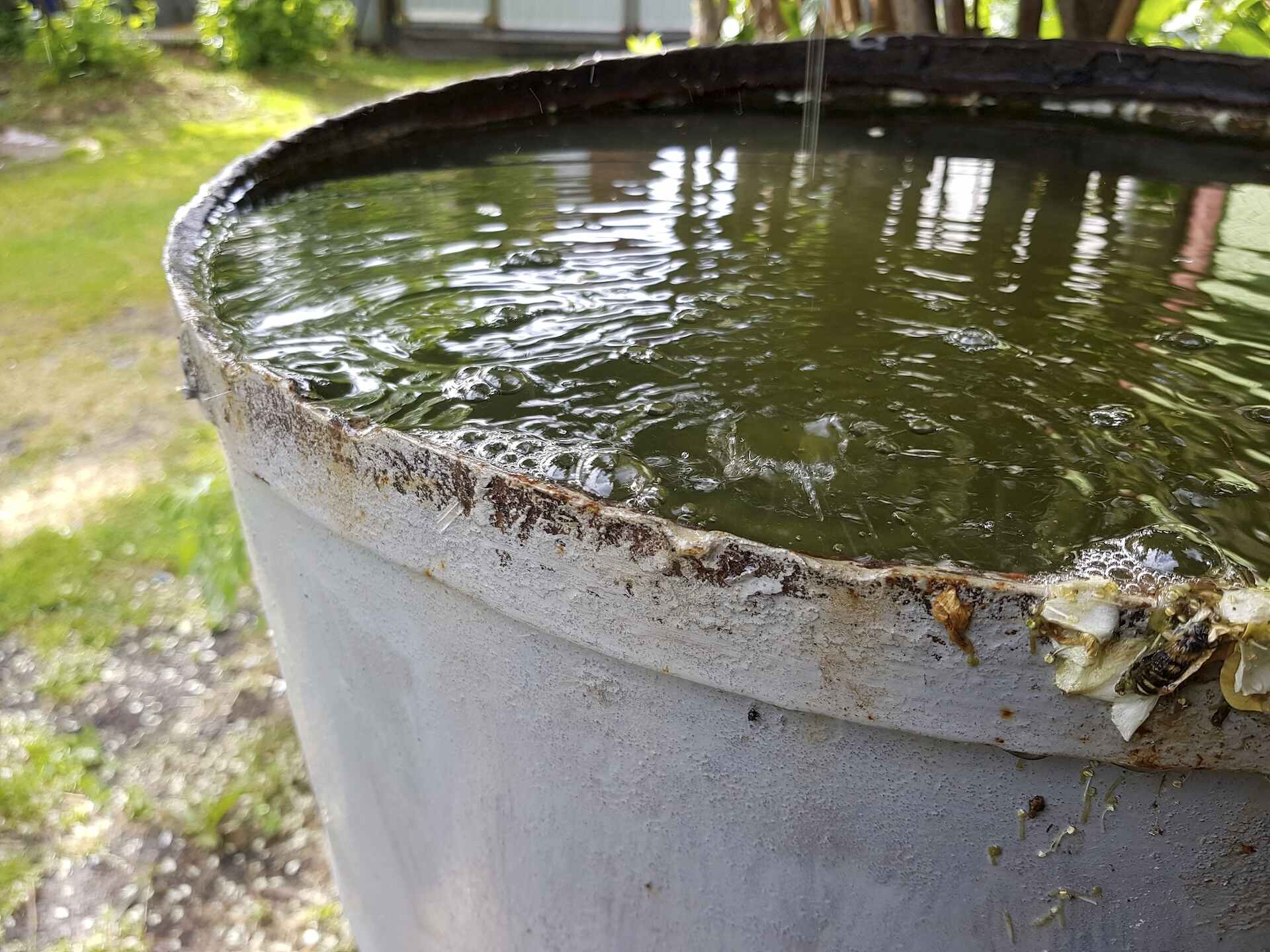 1 m3, ile to litrów? Wygodny kalkulator