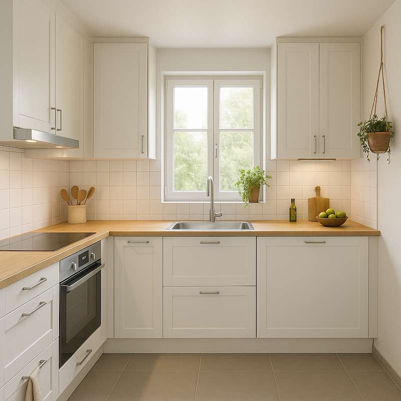 kuchnie Ikea - ceny za zestaw mebli METOD kuchnie Ikea - ceny za system METOD