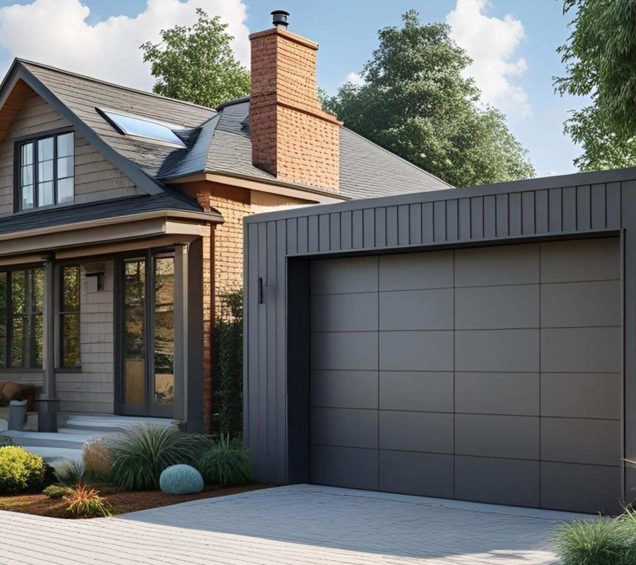 Gotowe projekty domów – wybierz najlepszy dla swoich potrzeb