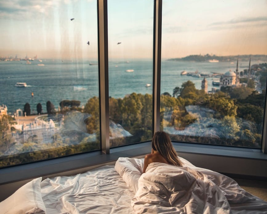 Ekskluzywne wnętrza – jakich błędów unikać przy projektowaniu?