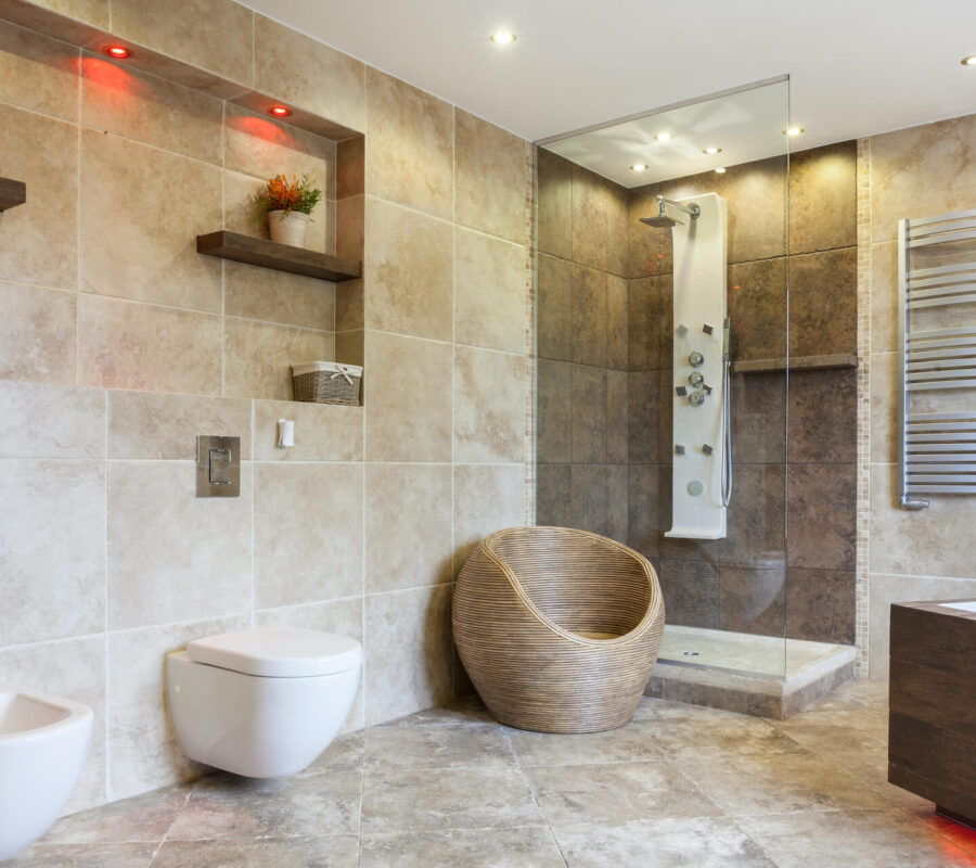 Bidet czy toaleta myjąca – co lepsze do nowoczesnej łazienki?