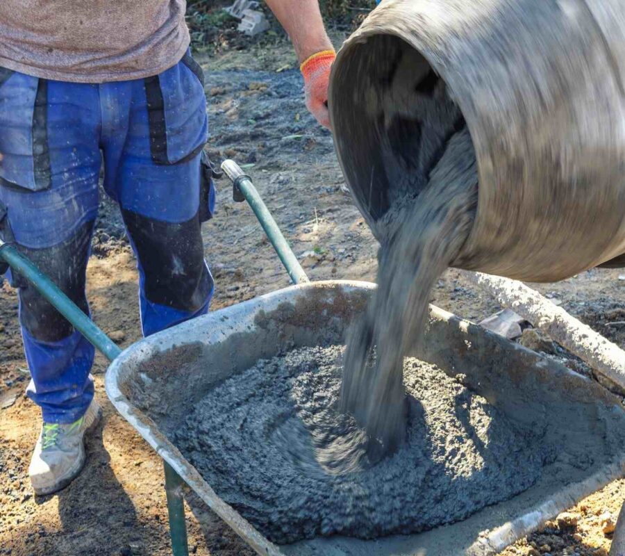 Ile kosztuje kubik betonu? Aktualny cennik na 2025 rok