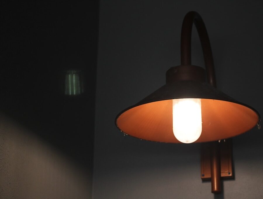 Jakie lampy do salonu wybrać?