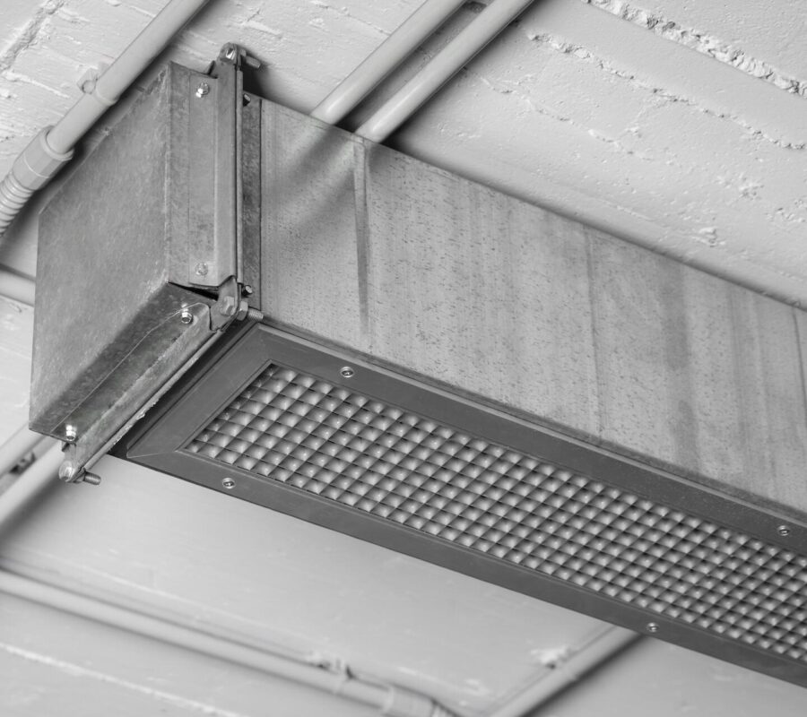 Jak działa rekuperacja i jakie przynosi korzyści dla domowników?