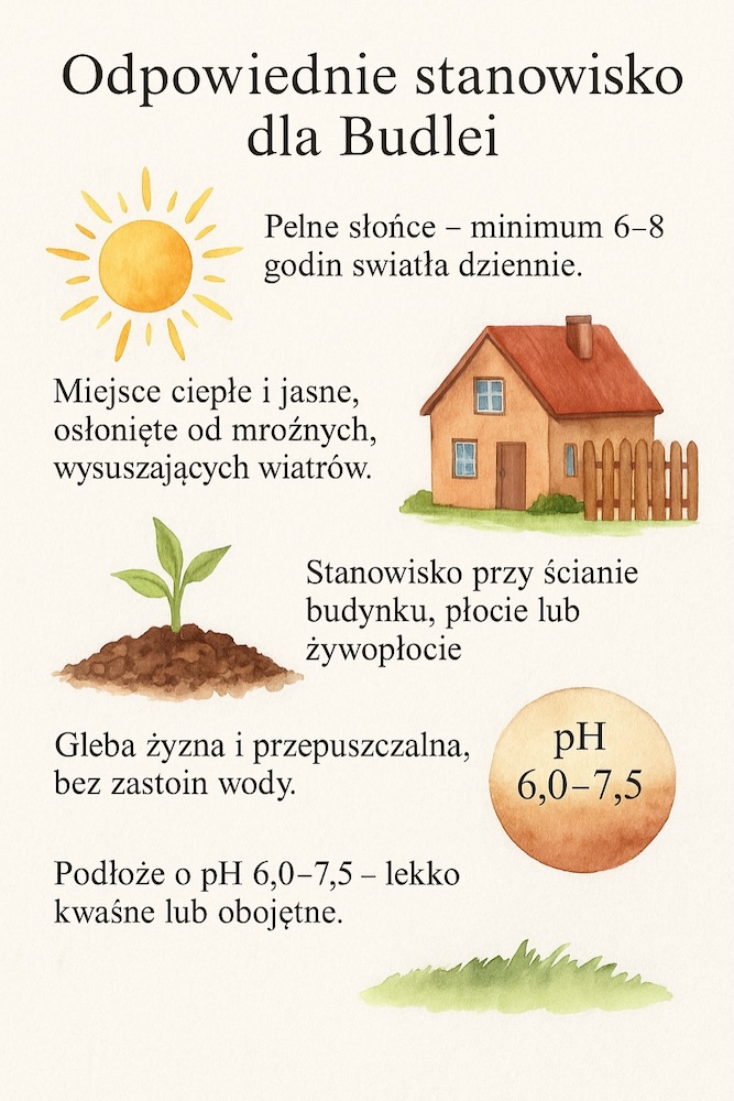 czy budleja kwitnie w pierwszym roku po posadzeniu na odpowiednim stanowisku czy budleja kwitnie w pierwszym roku po posadzeniu na stanowisku