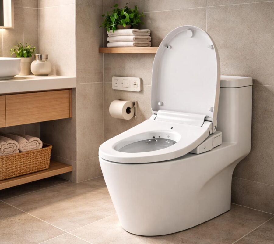 Deska myjąca – cena takiego rozwiązania