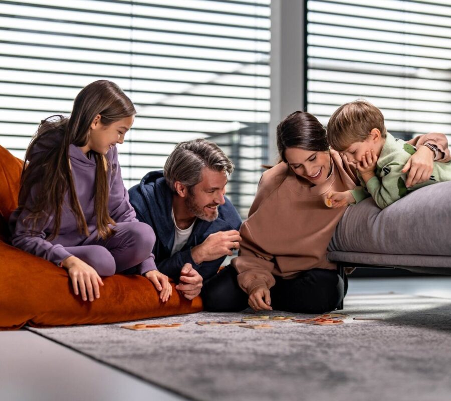 Co wyróżnia okna klasy premium? Porównanie technologii na przykładach