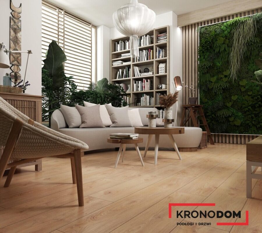 Jaka podłoga na ogrzewanie podłogowe – co wybrać, by nie stracić na komforcie?