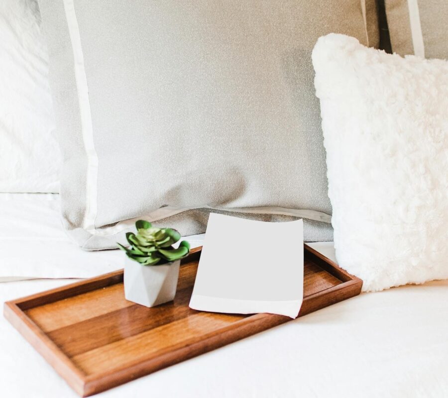 Jak częsta zmiana pościeli wpływa na jakość snu?