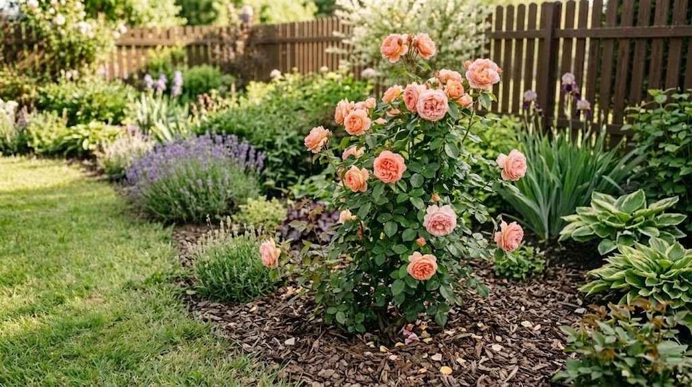 jak sadzić róże z marketu żeby rosła i kwitła 