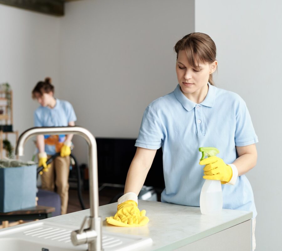 ile kosztuje sprzątanie domu raz w tygodniu profesjonalne