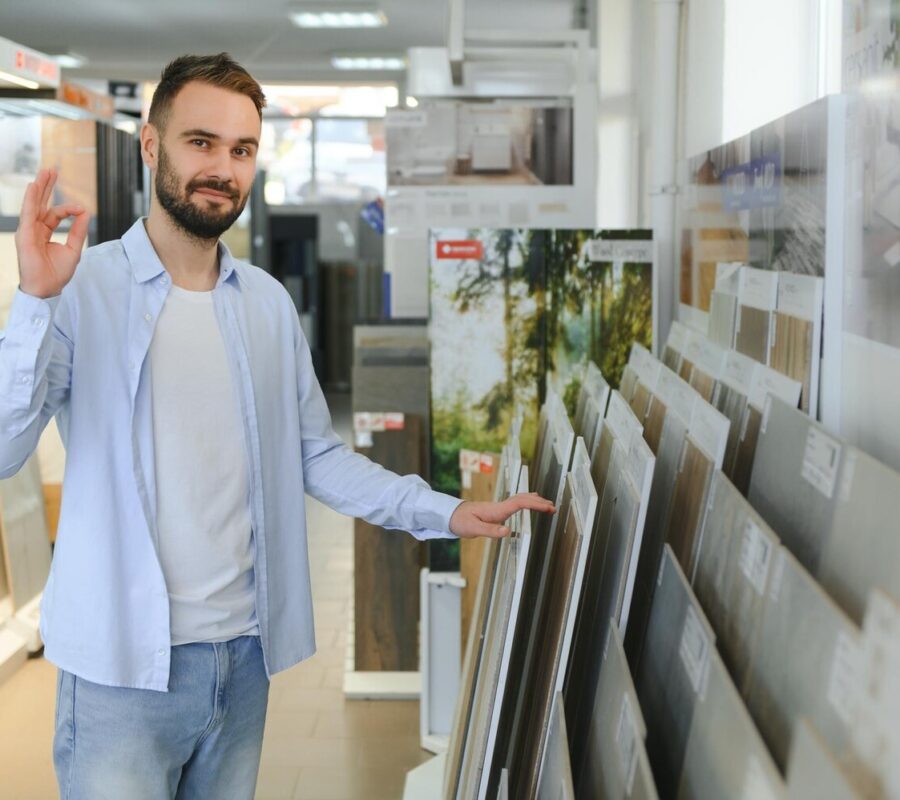 Gdzie szukać markowe płytki na promocji i na co zwrócić uwagę?