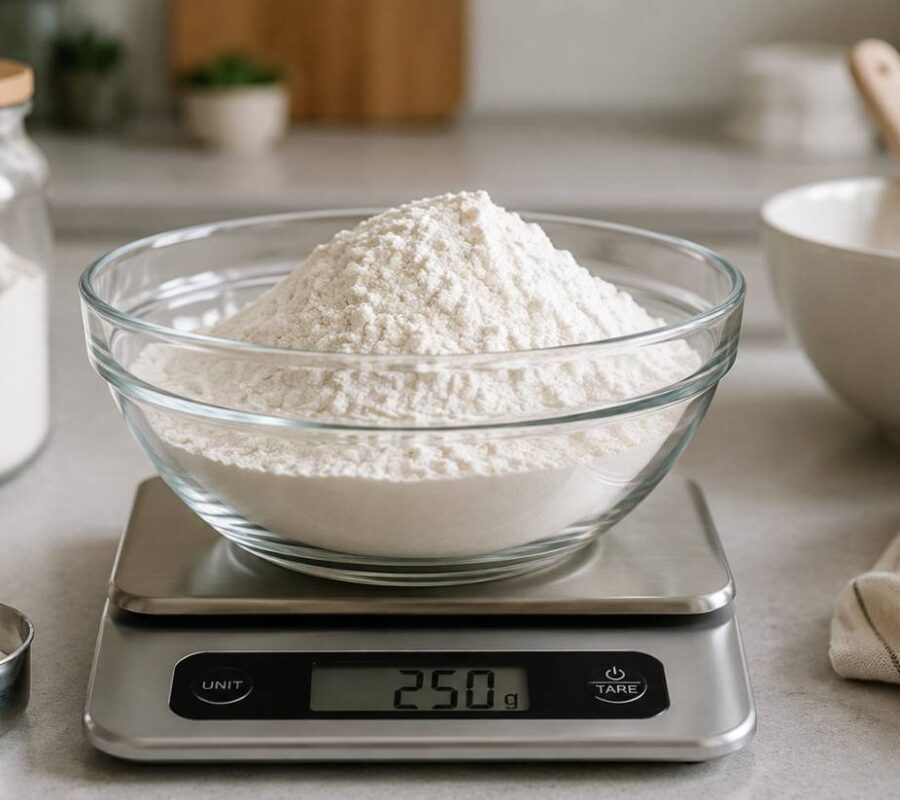 Gram na kg – przelicznik online